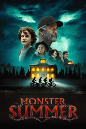 Regarder Monster Summer en streaming complet