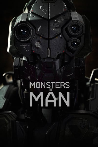 Regarder Monsters of Man en streaming complet