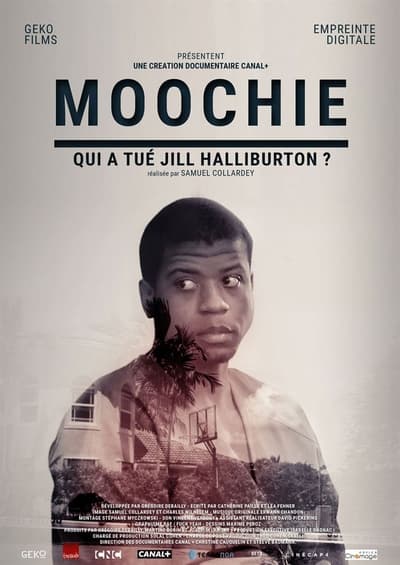 Regarder Moochie : Qui a tué Jill Halliburton ? - Saison 1 en streaming complet