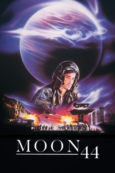 Regarder Moon 44 en streaming complet