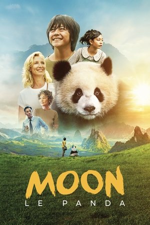 Regarder Moon le Panda en streaming complet
