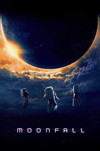 Regarder Moonfall en streaming complet