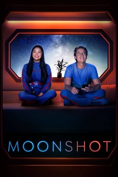 Regarder Moonshot en streaming complet