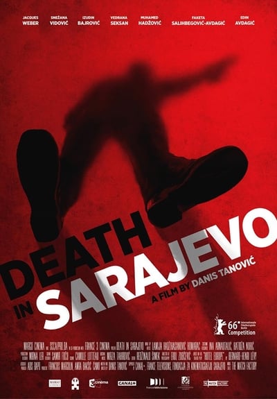 Regarder Mort à Sarajevo en streaming complet