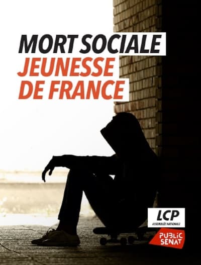 Regarder Mort sociale, jeunesse de France en streaming complet