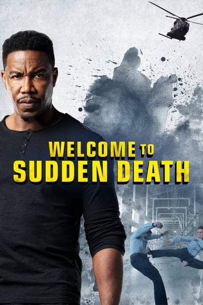 Regarder Mort subite 2 en streaming complet