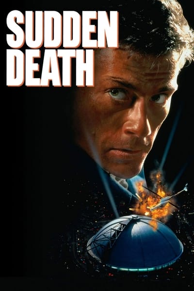 Regarder Mort Subite en streaming complet