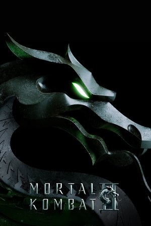 Regarder Mortal Kombat II en streaming complet