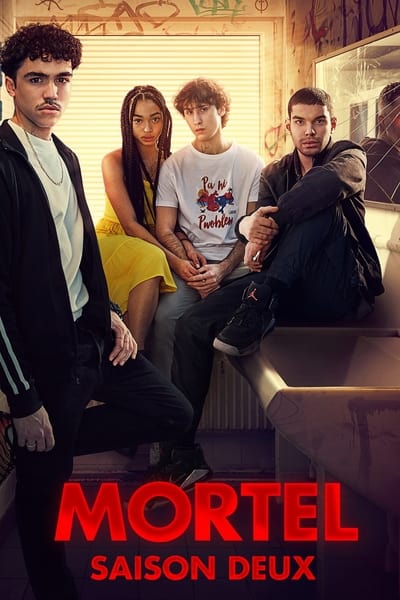 Regarder Mortel - Saison 2 en streaming complet