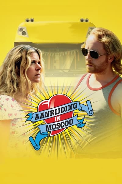 Regarder Moscow, Belgium en streaming complet