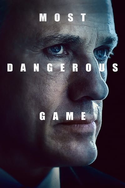 Regarder Most Dangerous Game - Saison 1 en streaming complet