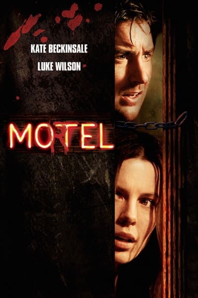 Regarder Motel en streaming complet