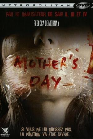 Regarder Mother's Day en streaming complet
