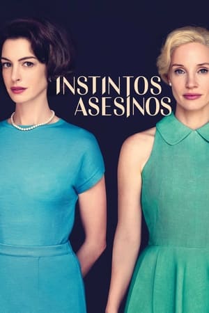 Regarder Mothers' Instinct en streaming complet
