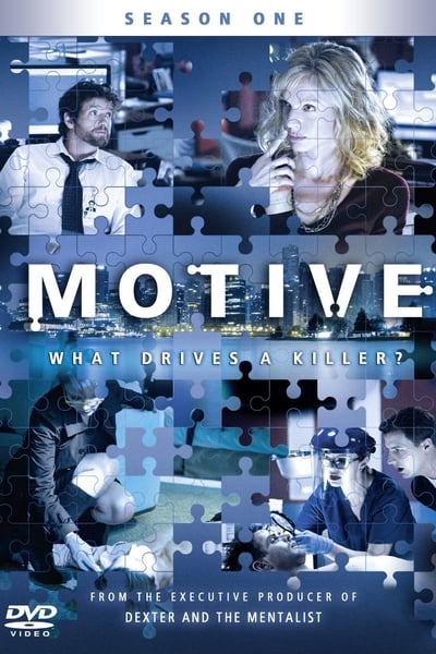 Regarder Motive - Saison 1 en streaming complet