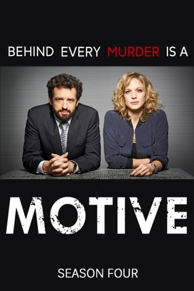 Regarder Motive - Saison 4 en streaming complet