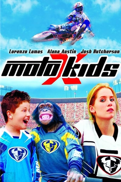 Regarder Motocross Kids en streaming complet