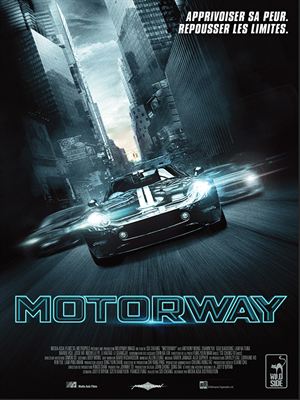 Regarder Motorway en streaming complet