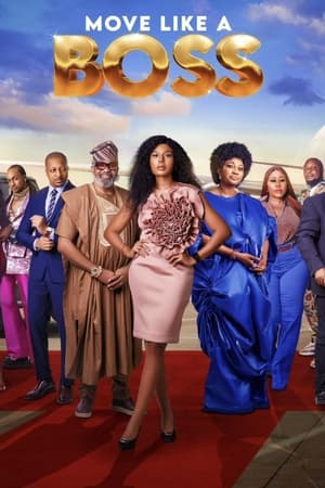 Regarder Move Like a Boss en streaming complet