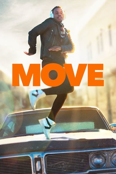Regarder Move - Saison 1 en streaming complet