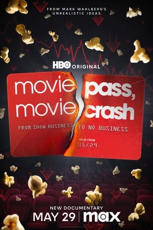 Regarder MoviePass, MovieCrash en streaming complet