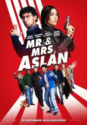 Regarder Mr. & Mrs. Aslan en streaming complet