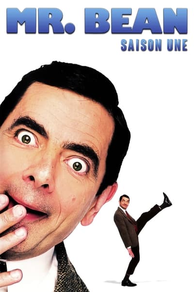 Regarder Mr Bean - Saison 1 en streaming complet