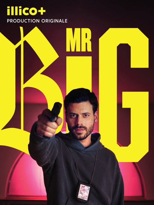 Regarder MR BIG - Saison 1 en streaming complet
