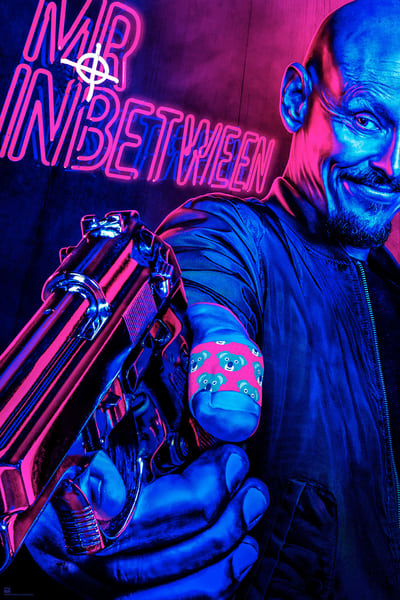 Regarder Mr Inbetween - Saison 1 en streaming complet