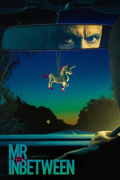 Regarder Mr Inbetween - Saison 2 en streaming complet