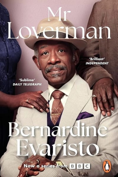 Regarder Mr Loverman - Saison 1 en streaming complet