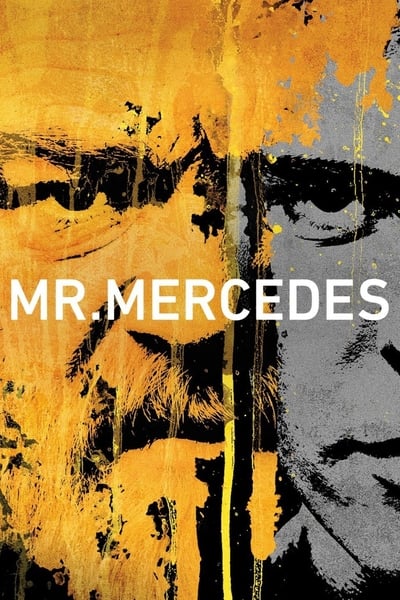 Regarder Mr. Mercedes - Saison 1 en streaming complet