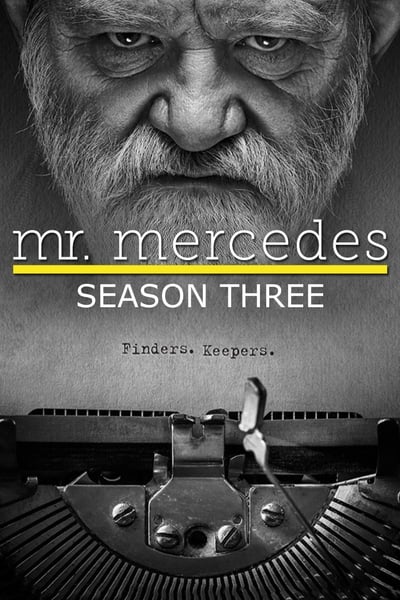 Regarder Mr. Mercedes - Saison 3 en streaming complet