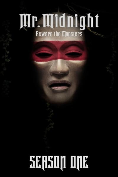 Regarder Mr. Midnight : Méfiez-vous des monstres ! en streaming complet