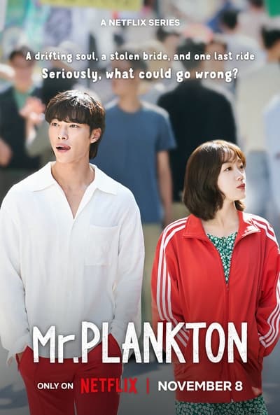 Regarder Mr. Plankton - Saison 1 en streaming complet