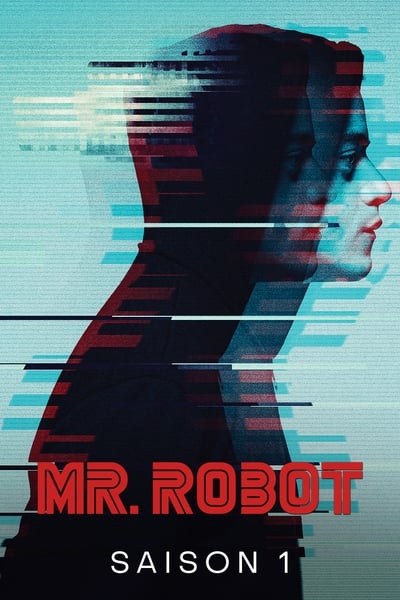 Regarder Mr. Robot - Saison 1 en streaming complet