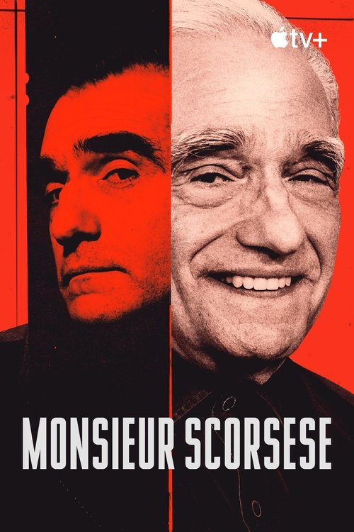 Regarder Mr. Scorsese - Saison 1 en streaming complet