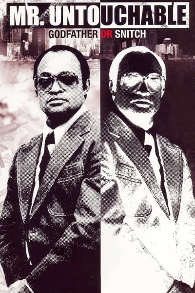 Regarder Mr. Untouchable en streaming complet