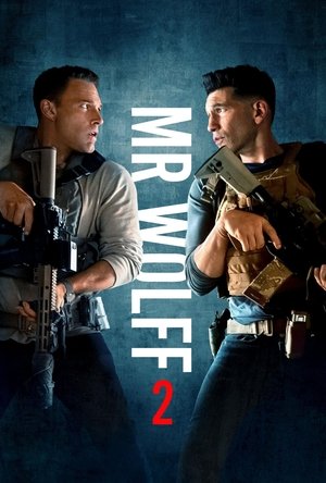 Regarder Mr Wolff 2 en streaming complet