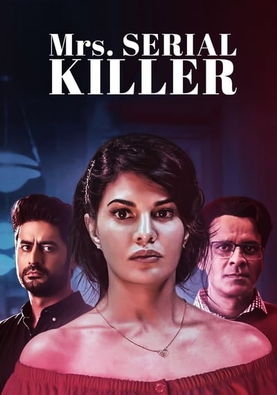 Regarder Mrs. Serial Killer en streaming complet