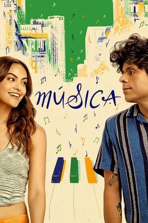Regarder Música en streaming complet