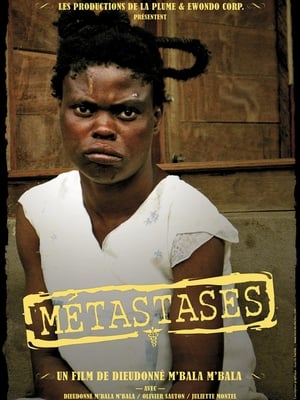 Regarder Métastases en streaming complet