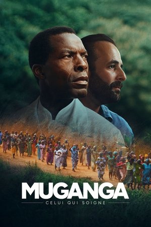 Regarder Muganga - Celui qui soigne en streaming complet