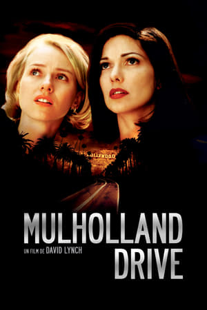Regarder Mulholland Drive en streaming complet