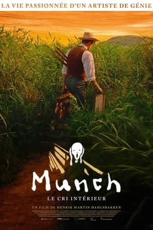 Regarder Munch en streaming complet