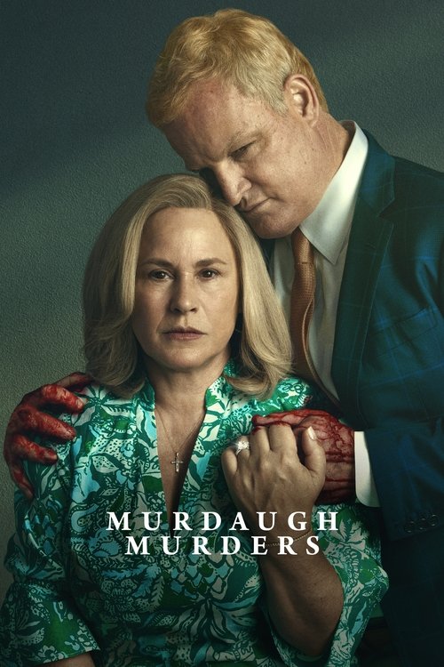 Regarder Murdaugh: Death in the Family - Saison 1 en streaming complet