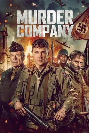 Regarder Murder Company en streaming complet