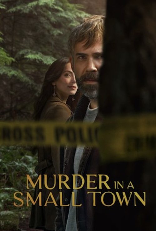 Regarder Murder in a Small Town - Saison 2 en streaming complet