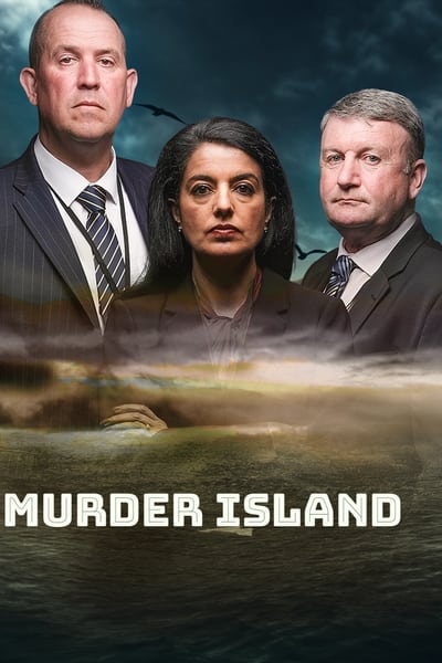 Regarder Murder Island - Saison 1 en streaming complet