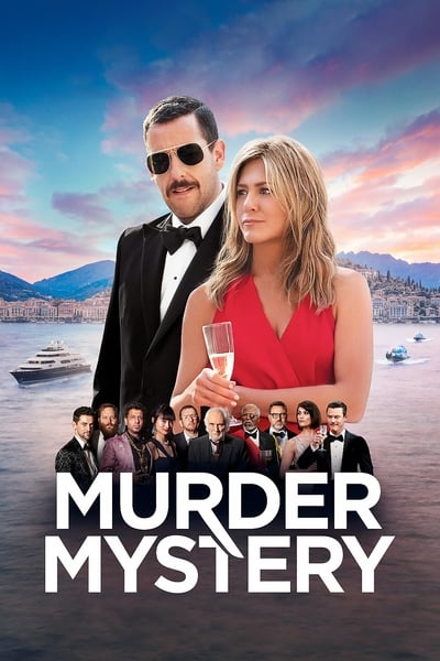 Regarder Murder Mystery en streaming complet